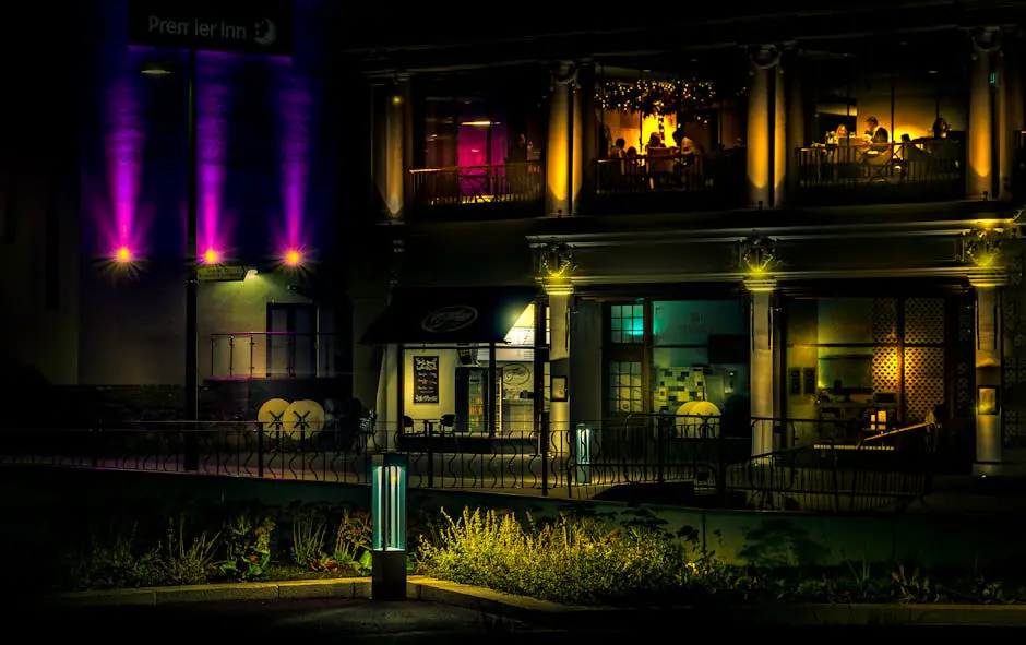 Vista en vivo de Strathaven en VolveVision