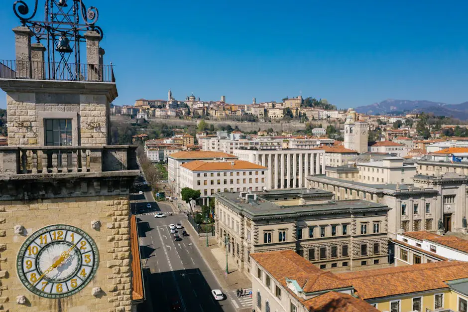 Vista en vivo de Rovigo en VolveVision