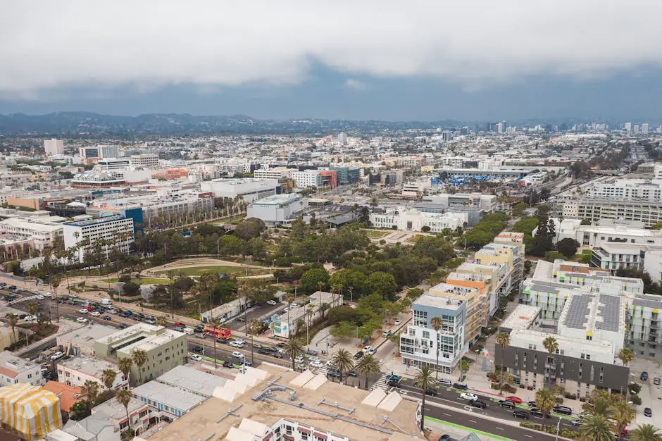 Santa Clara live camera view on VolveVision