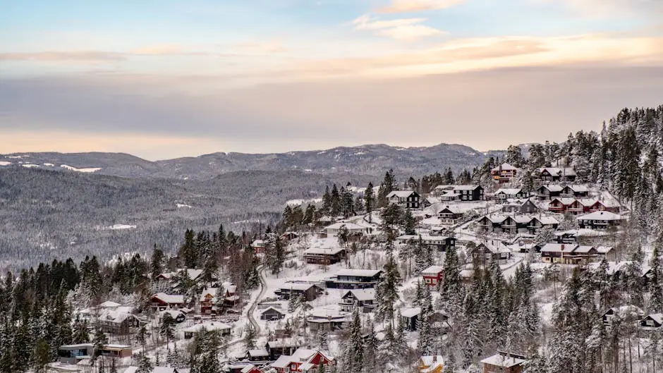 Vista en vivo de Älvdalens kommun en VolveVision