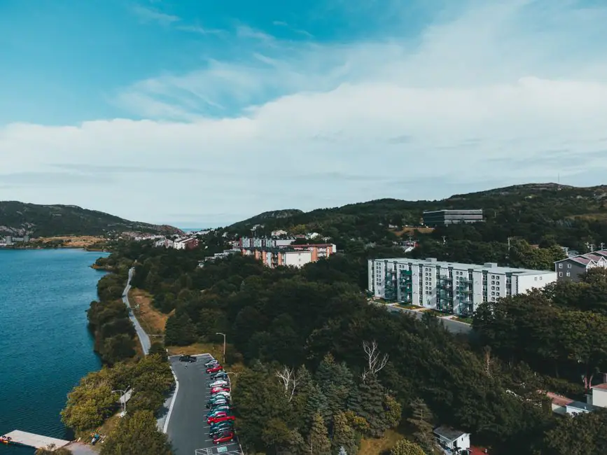Saebovik live camera view on VolveVision