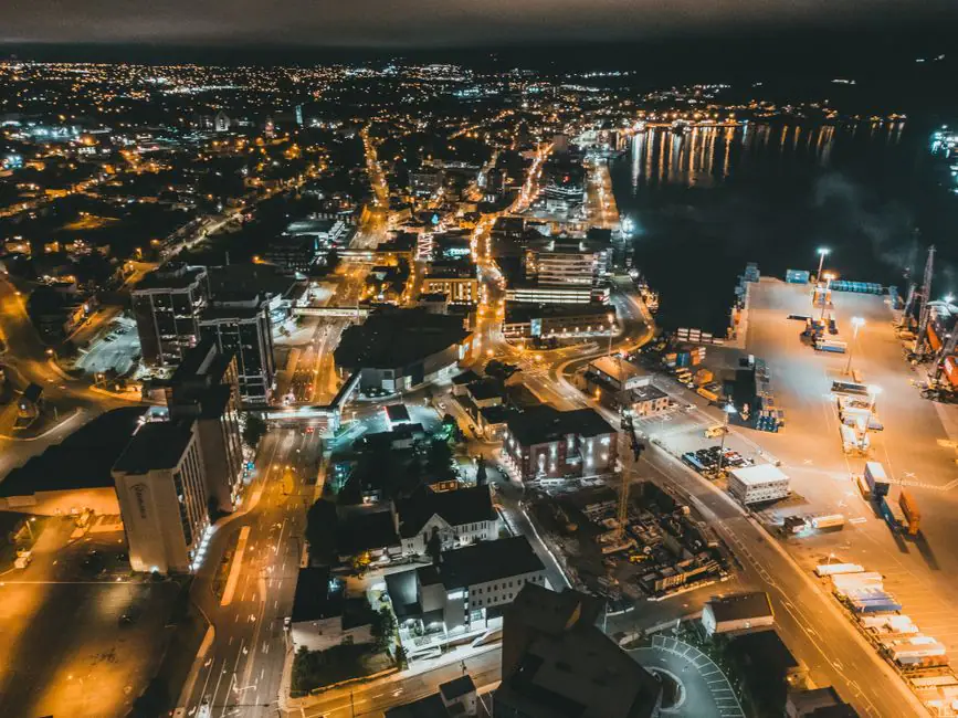 Vista en vivo de Devonport Takapuna en VolveVision