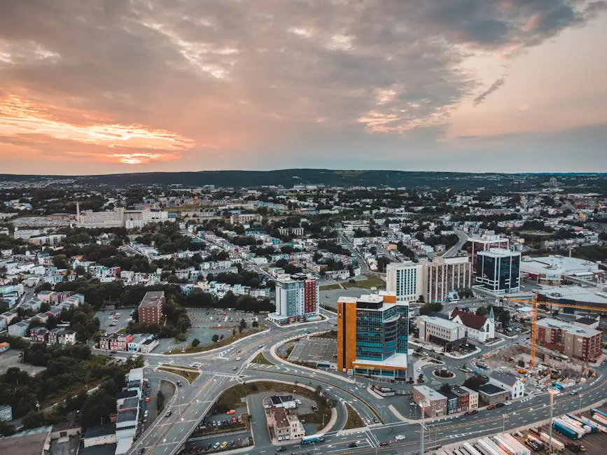 Dorchester live camera view on VolveVision