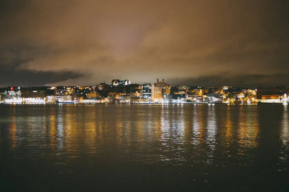 Vista en vivo de Lysekils kommun en VolveVision
