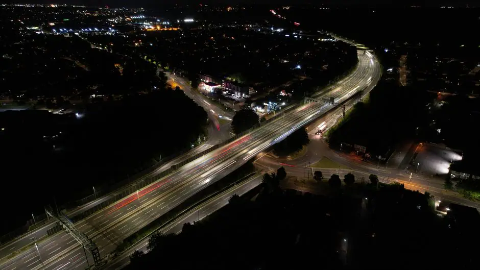Vista en vivo de New Ross Municipal District en VolveVision