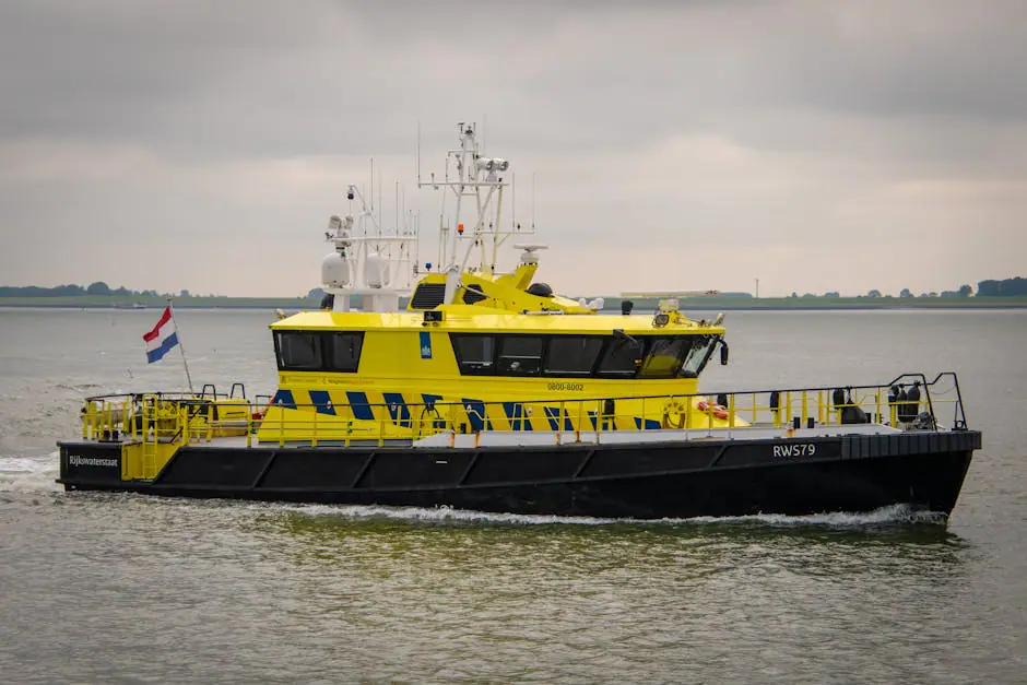 Terneuzen live camera view on VolveVision