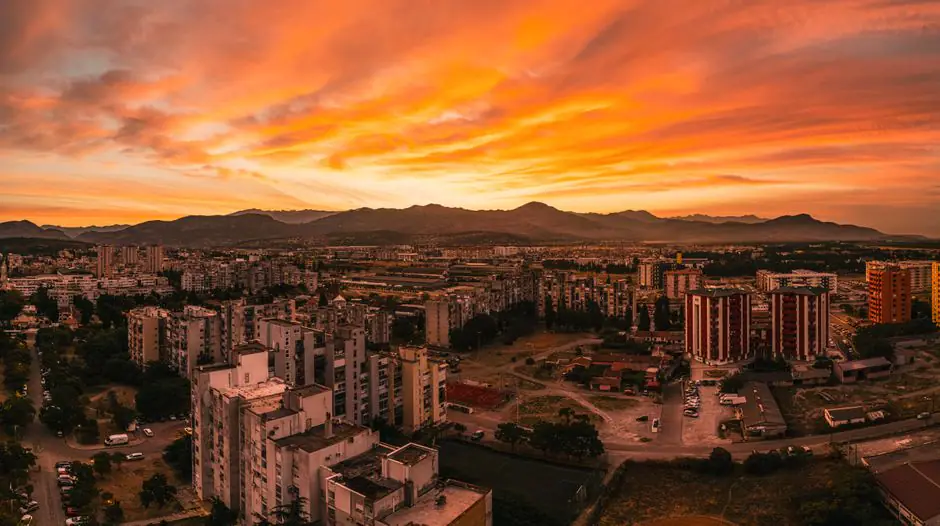 Vista en vivo de Δήμος Κερατσινίου - Δραπετσώνας en VolveVision