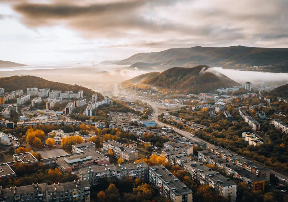 Kriska planina live camera view on VolveVision
