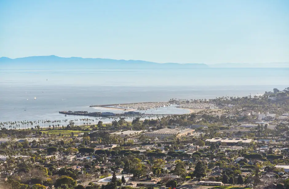 Redondo Beach live camera view on VolveVision
