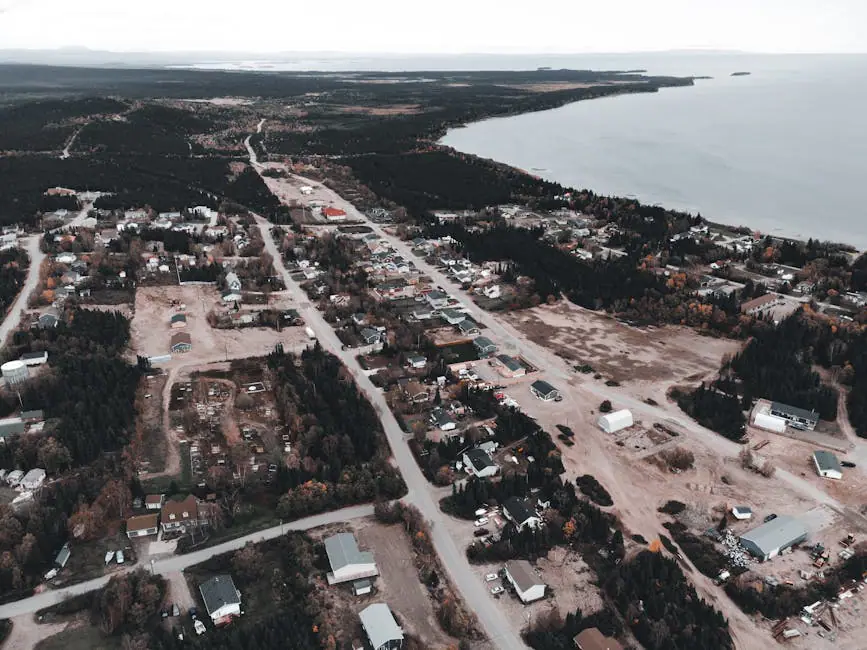Nipawin live camera view on VolveVision