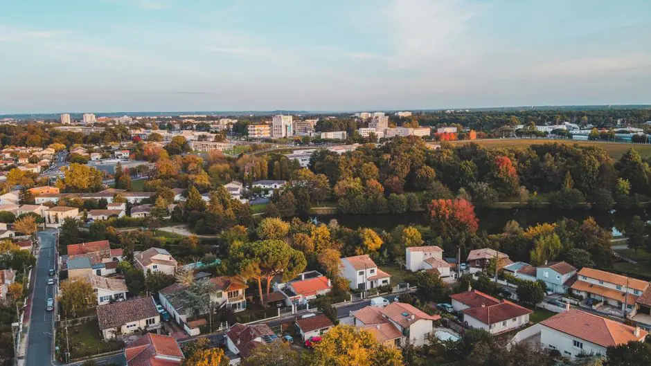Orpierre live camera view on VolveVision