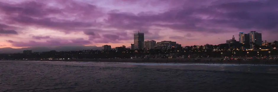 Summerland live camera view on VolveVision